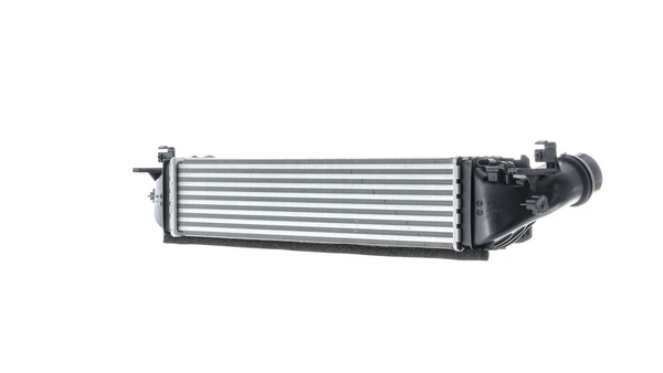 Intercooler