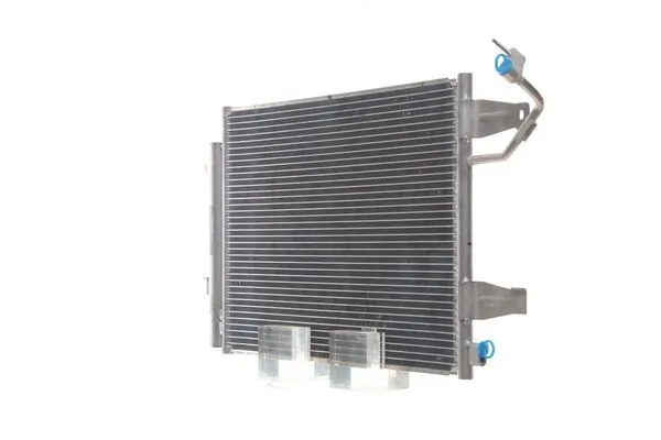 Radiator climatizare