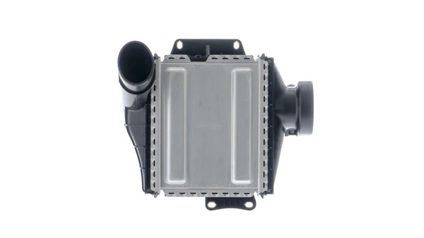 Intercooler
