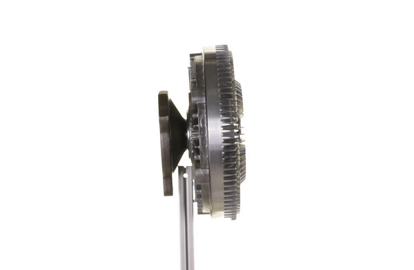 Cupla ventilator radiator