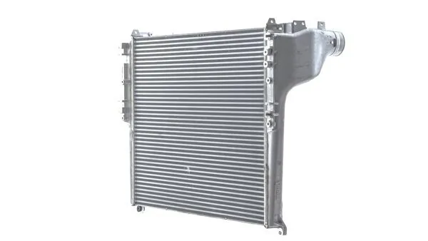 Intercooler