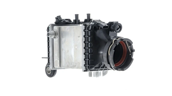 Intercooler