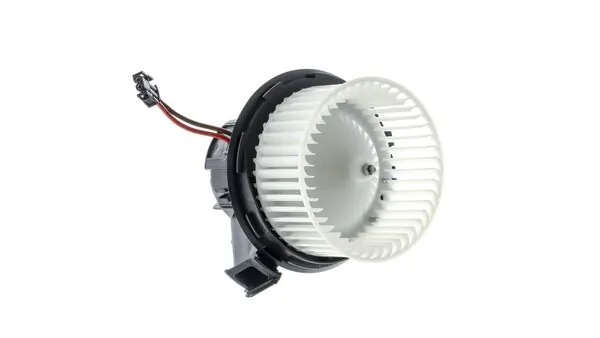 Ventilator habitaclu