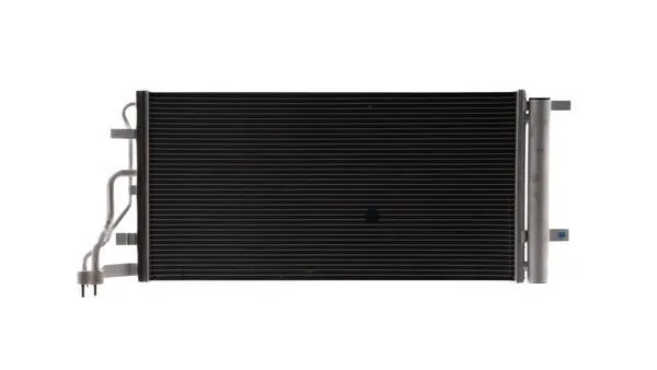 Radiator climatizare