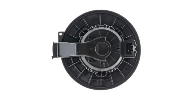 Ventilator habitaclu