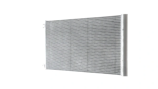 Radiator climatizare