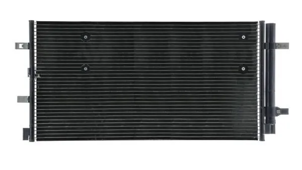 Radiator climatizare