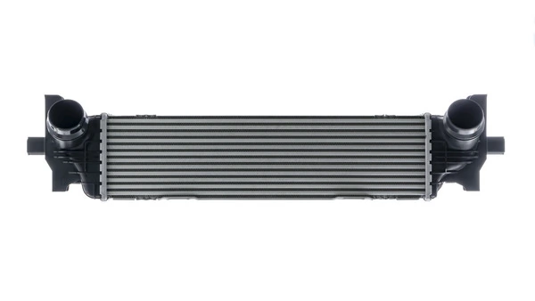 Intercooler