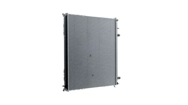Radiator temperatura scazuta intercooler