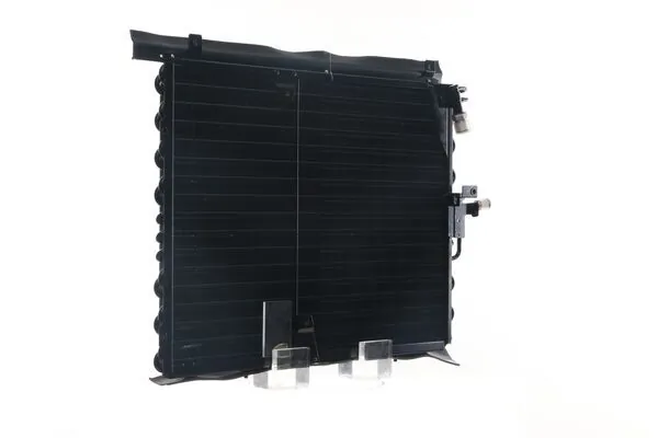 Radiator climatizare