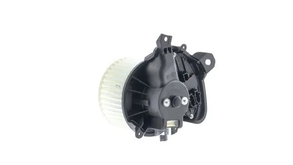 Ventilator habitaclu