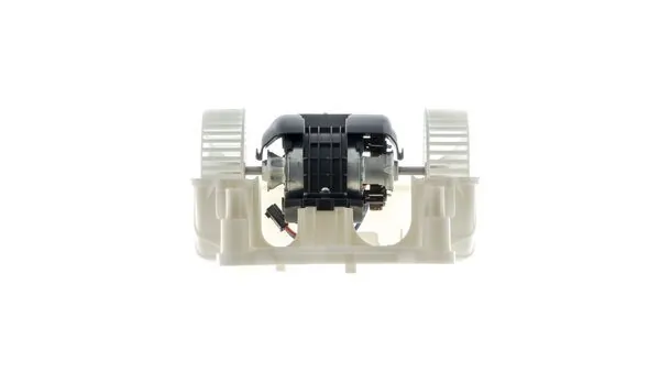 Ventilator habitaclu