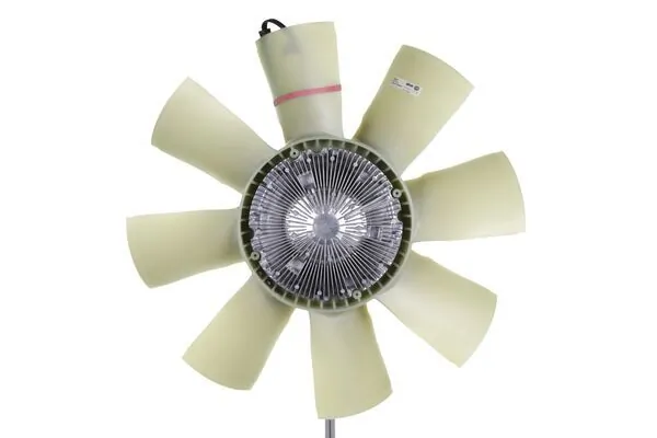 Ventilator radiator racire
