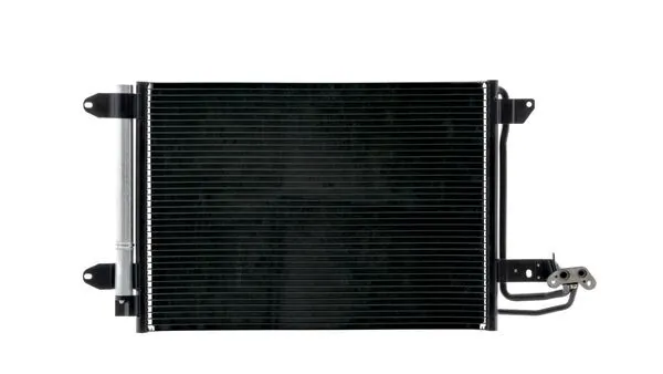 Radiator climatizare