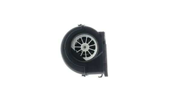 Ventilator habitaclu