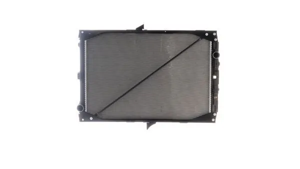 Radiator ulei, ulei motor
