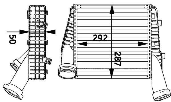 Intercooler