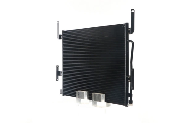 Radiator climatizare