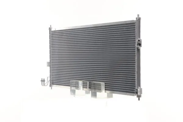 Radiator climatizare