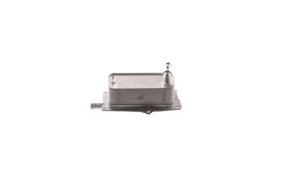 Intercooler