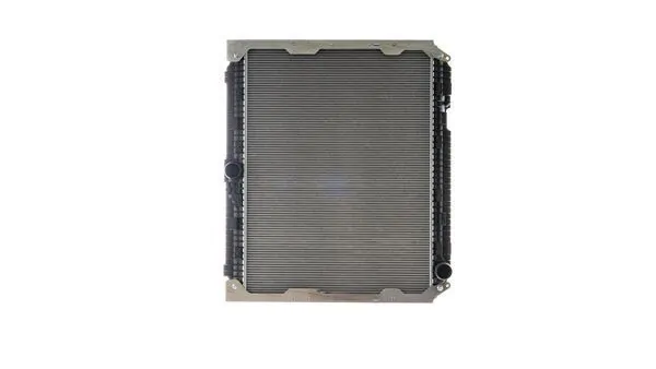 Radiator ulei motor
