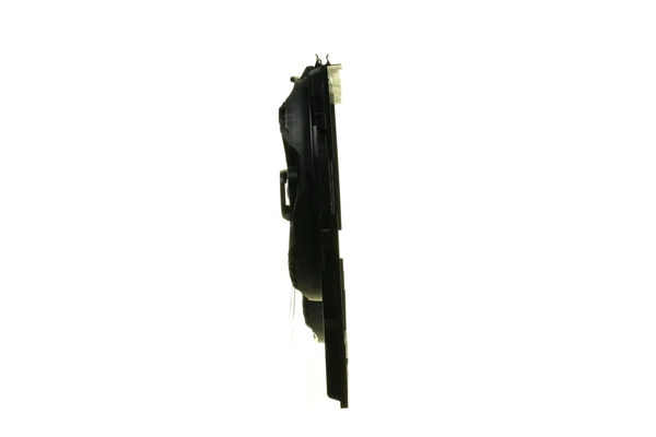 Ventilator radiator racire
