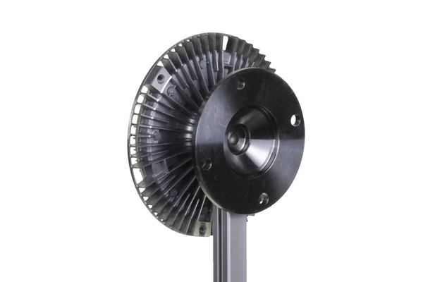 Cupla ventilator radiator