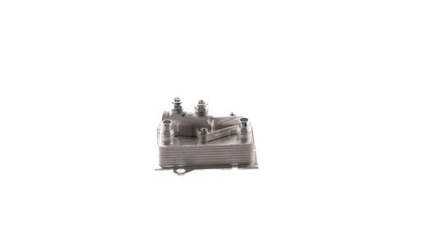 Radiator ulei, ulei motor