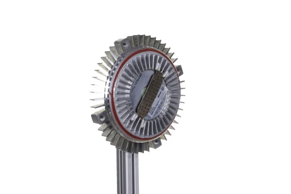 Cupla ventilator radiator