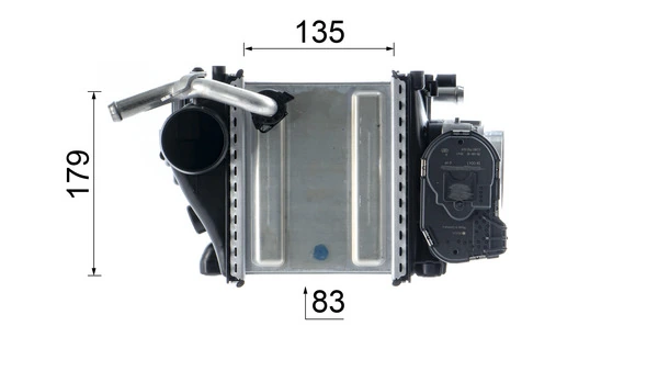 Intercooler