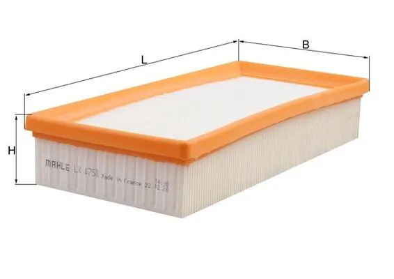 Filtru aer