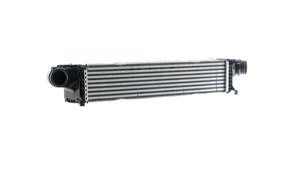 Intercooler