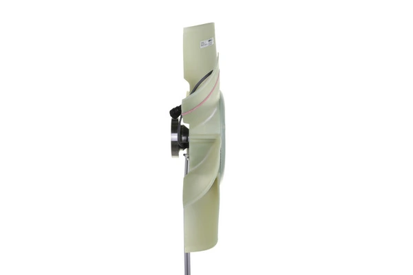 Ventilator radiator racire