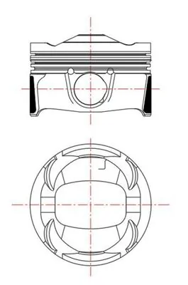 Piston