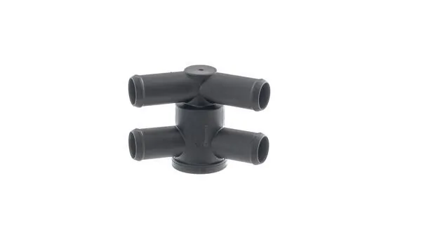 Supapa control agent frigorific