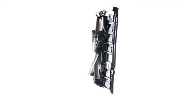 Ventilator radiator racire