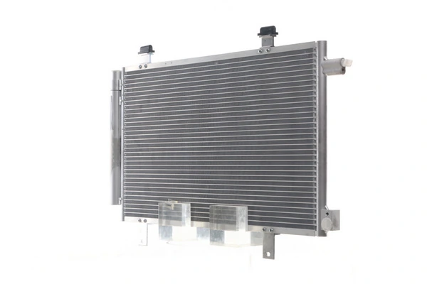 Radiator climatizare