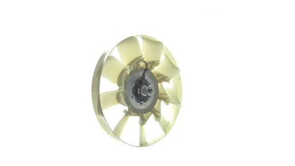 Ventilator radiator racire