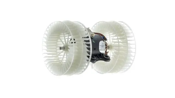 Ventilator habitaclu