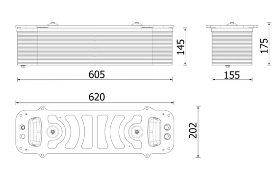 Intercooler