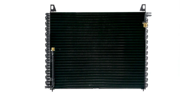 Radiator climatizare