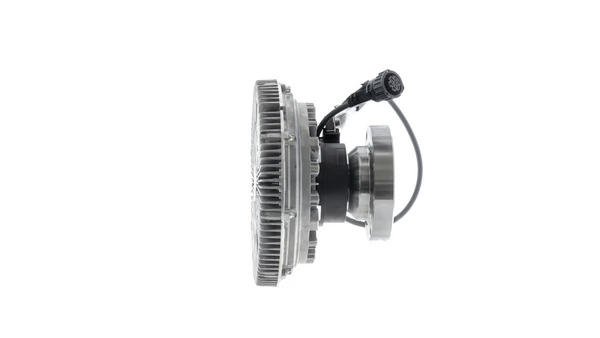 Cupla ventilator radiator