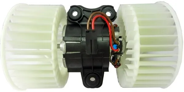 Ventilator, habitaclu