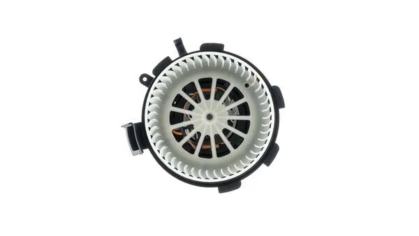 Ventilator habitaclu