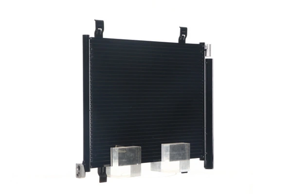 Radiator climatizare