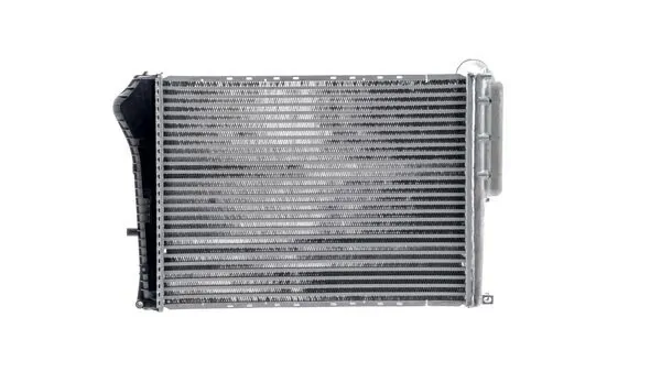 Intercooler