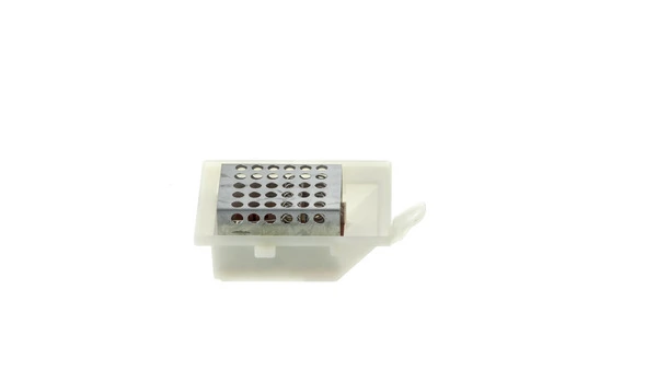 Rezistor ventilator habitaclu