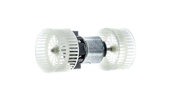 Ventilator habitaclu