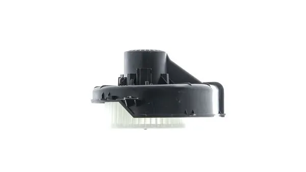 Ventilator habitaclu