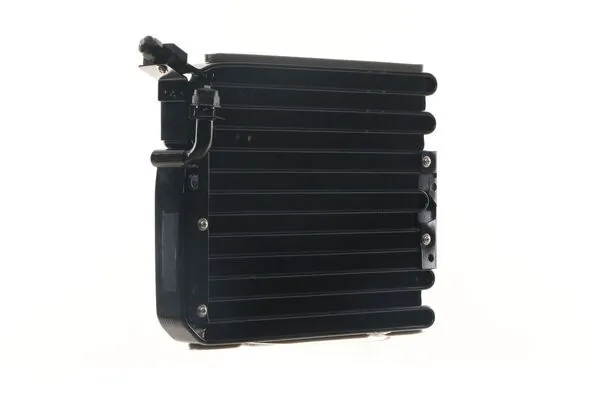 Radiator climatizare
